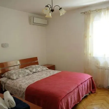 Apartman Lola 2 Trogir